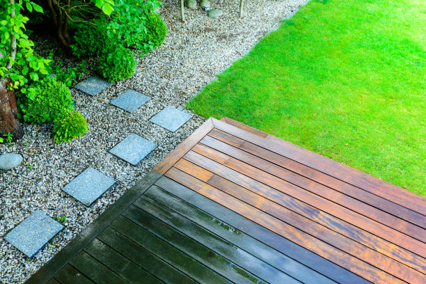 Reliable Poquonock Bridge, CT Pressure Washing Services Solutions